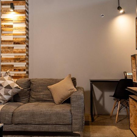 Lilian Lofts Hotel & Spa Joanesburgo Exterior foto